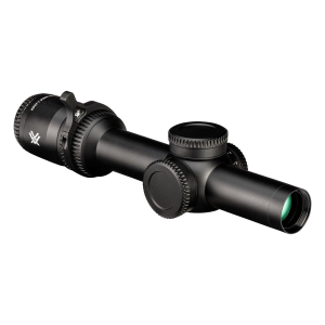 Vortex Strike Eagle 1-10x24mm MRAD Riflescope