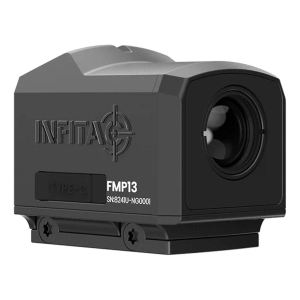 INFITAC Fast Mini Series FMP13 Thermal Sight