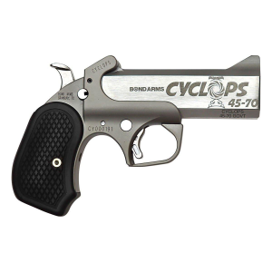 Bond Arms Cyclops Big Bore 45-70 Government Revolver
