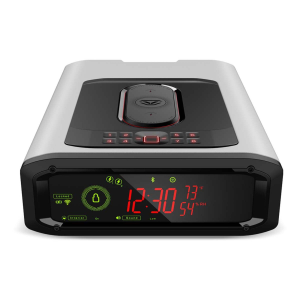 Vaultek ViSN DS5i Smart Station Biometric Safe