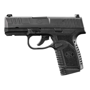 FN Reflex Micro-Compact 9mm Pistol