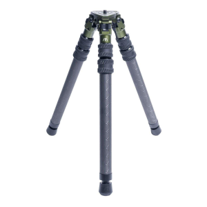 Fatboy Tripods Pursuit18 Three Section Tripod