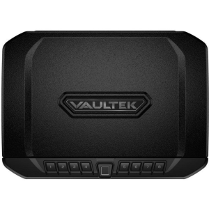Vaultek 30 Series ViSN Wifi Biometric Safe