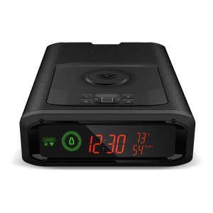 Vaultek ViSN DS2i Smart Station Biometric Safe
