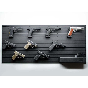 Tactical Walls ModWall Single Panel Package - Pistol Option