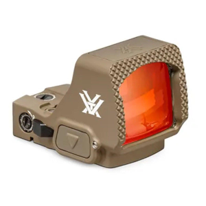 Vortex Defender XL Micro Red Dot Sight