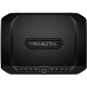 Vaultek 30 Series Essential Biometric Personal Safe