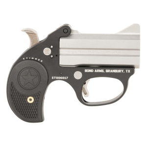Bond Arms Stinger 22 Long Rifle Pistol