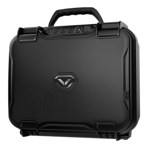 LifePod XR - Range Edition Personal Safe