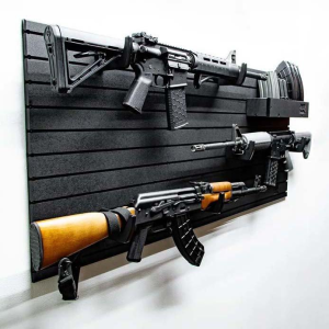 Tactical Walls ModWall Single Panel Package - Rifle Option