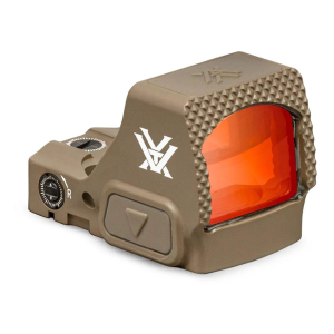 Vortex Defender ST 3 MOA Red Dot Sight