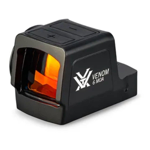 Vortex Venom Enclosed Micro Red Dot