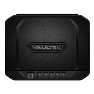 Vaultek 10 Series ViSN Biometric Personal Safe