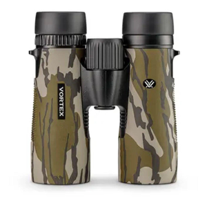 Vortex Diamondback HD 10x42 Mossy Oak Bottomland Binoculars