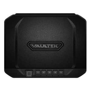 Vaultek 20 Series Essential Biometric Personal Safe