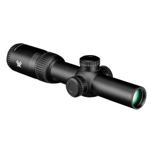 Vortex Crossfire HD 1-4x24mm Riflescope