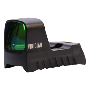 Viridian RFX 1 Custom for Smith & Wesson Bodyguard 2.0 Green Dot