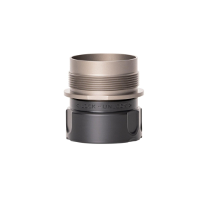 Rugged Suppressors Titanium Rugged Universal Mount