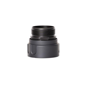 Rugged Suppressors Obsidian Dual Taper Mount