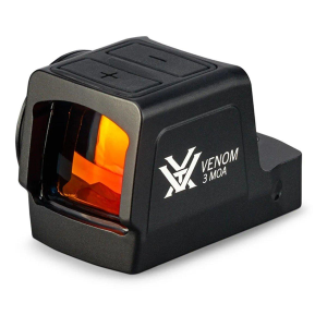 Vortex Venom Enclosed Micro Red Dot