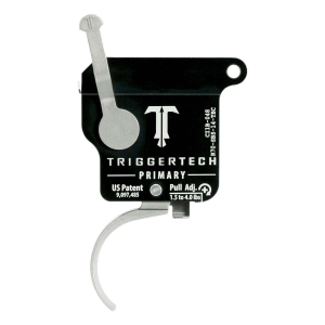 Trigger Tech Remington 700 Primary Single-Stage Traditional Curved Trigger