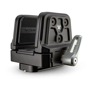 Vortex Pro Rifle Clamp Tripod Mount