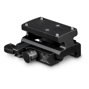 Vortex Mount Riser