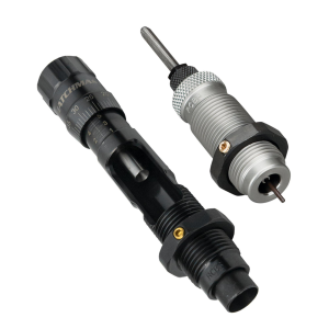 RCBS MatchMaster Duo Rifle Full-Length 2-Die Set
