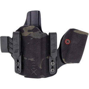 Safariland IncogX IWB Holster - Sig Sauer P365/X/XL + TLR-7 Sub with Mag Caddy