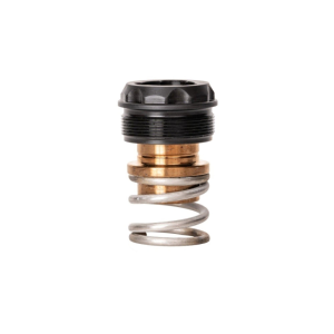 Rugged Suppressors .45 ACP 3 Lug Mount