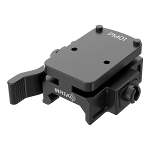 INFITAC PM01 Picatinny Rail Mount