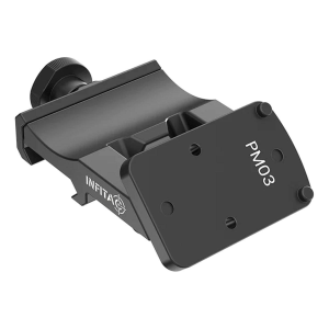 INFITAC PM03 45 Degree Offset Mount
