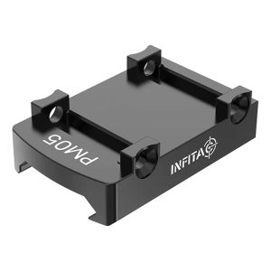 INFITAC PM05 Low Picatinny Rail Mount