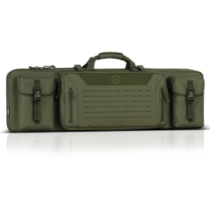 Savior Equipment 42" Urban Warfare Double Rifle Bag