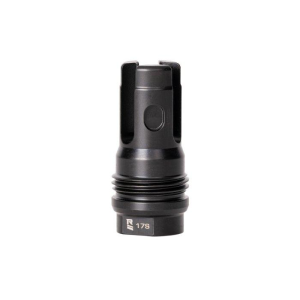 Rugged Suppressors SCAR17 Flash Hider Mitigation System