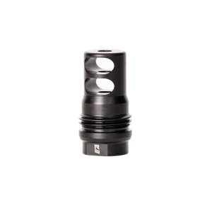 Rugged Suppressors 2 Port Brake