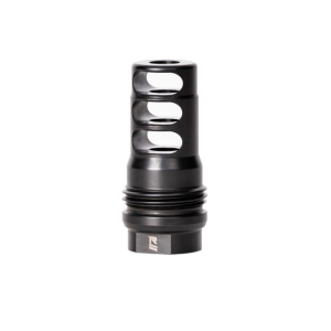 Rugged Suppressors 3 Port Muzzle Brake