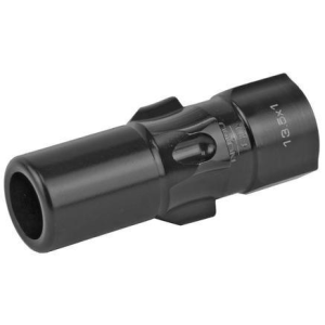Rugged Suppressors 9mm 3 Lug Adapter