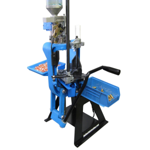 Inline Fabrication Ultramount Press Riser for Dillon XL 650 and XL 750 presses