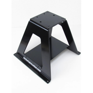 Inline Fabrication Ultramount Press Riser for Hornady Lock-N-Load AP press, Hornady Pro 7 press and Hornady Projector press