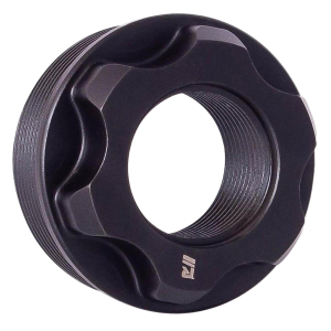 Rugged Suppressors Fixed Mount