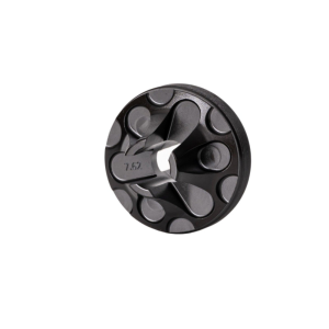 Rugged Suppressors 7.62 Flash Hider Front Cap