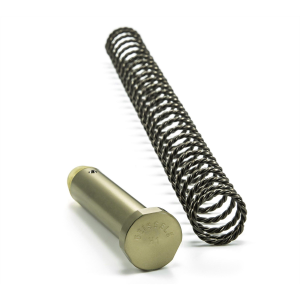 Geissele Automatics Super 42 Buffer and Buffer Spring Combo