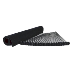 Gun Storage Solutions Rifle Rods