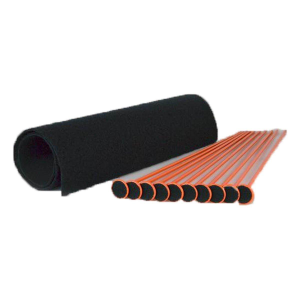 Gun Storage Solutions Rifle Rods