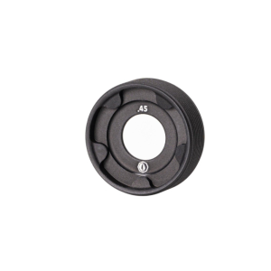 Rugged Suppressors .45 ACP Front Cap