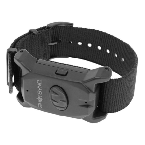 Walker's SHOTSYNC Wearable Shot Timer