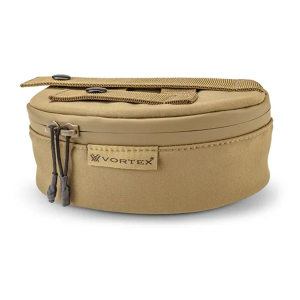 Vortex GlassPak Pro Large Zipper Pouch