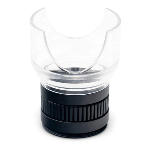 Nocs Provisions Inspector Microscope 4x Multiplier Lens