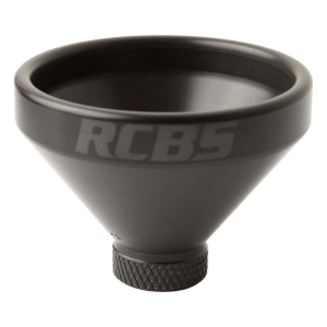 RCBS MatchMaster Powder Funnel